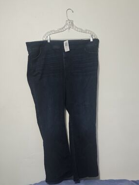torrid 4S Dark Jeans